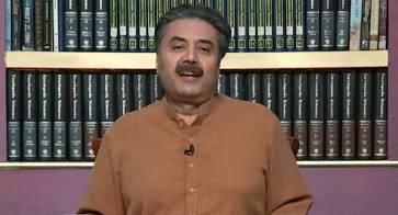 Khabarzar with Aftab Iqbal (Episode 28) - 10th June 2020