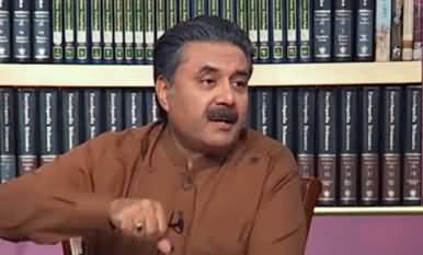 Khabarzar with Aftab Iqbal (Episode 35) - 5th July 2020