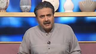 Khabarzar With Aftab Iqbal (Episode 4) - 4th April 2020