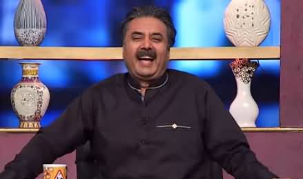 Khabarzar with Aftab Iqbal (Episode 91) - 26th June 2019