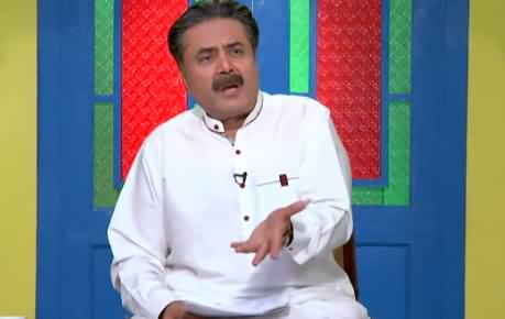 Khabarzar with Aftab Iqbal (Episode 93) - 28th June 2019