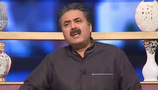 Khabarzar With Aftab Iqbal (Latest Episode) - 2nd April 2020