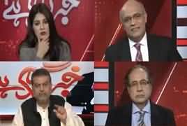 Khabr Garm Hai (Kia PTI Ko Apne Allies Se Khatra) – 13th March 2019