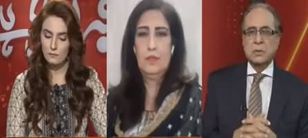 Khabr Garm Hai (Opposition's Movement) - 28th October 2020