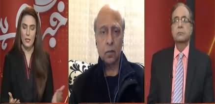 Khabr Garm Hai (Second Wave of Coronavirus More Severe) - 23rd November 2020