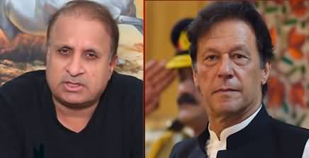 Khan ready to strike: Army’s neutrality goes in favor of Imran Khan & hurt Zardari & Sharifs in Punjab