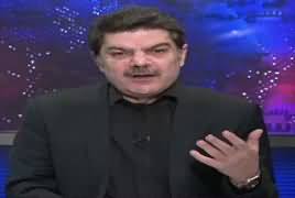 Khara Sach (Are ATR Planes OK For Flight?) – 10th March 2017