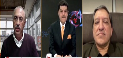 Khara Sach (IMF Jeet gaya, Pakistan haar gaya) - 13th January 2022