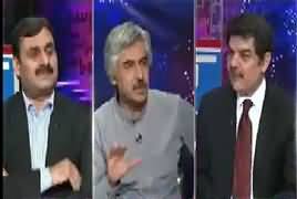 Khara Sach (Kia Ehtasab Ka Amal Jari Rahe Ga?) – 12th July 2017