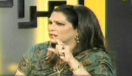 Khara Sach REPEAT (Kya Khwaja Sira (Khusra) Hona Jurm Hai?) – 9th March 2015