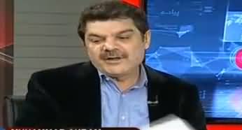 Khara Sach Luqman Kay Sath (Corruption Ke Record) – 19th February 2018