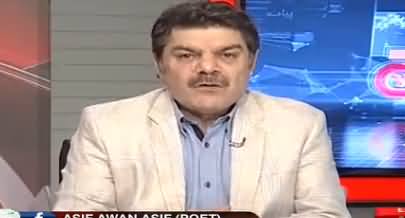 Khara Sach Luqman Kay Sath (Current Issues) – 19th March 2018