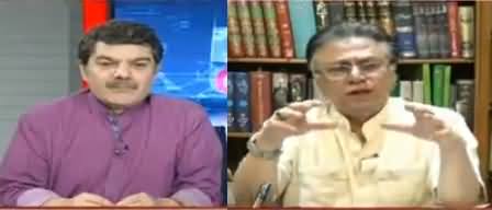 Khara Sach Luqman Kay Sath (Hassan Nisar Exclusive Interview) – 6th June 2018