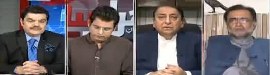 Khara Sach Luqman Kay Sath (NAB's Performance) – 26th September 2018