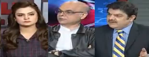 Khara Sach (Pakistan Mein Har Taraf Corruption) - 25th October 2018