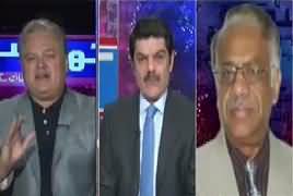 Khara Sach (Shahbaz Sharif Ke Qatal Ka Faida Kis Ko?) – 21st August 2017