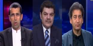 Khara Sach with Mubasher Lucman (Atif Khan, Shahram Tarakai Interview) - 28th January 2020