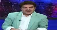 Khara Sach with Mubashir Lucman (12 Arab Dollar Ka Teeka) – 15th June 2016