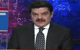 Khara Sach with Mubashir Lucman (ATR Planes) – 14th September 2017