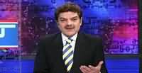 Khara Sach With Mubashir Lucman (Besharam Modi) – 15th August 2016