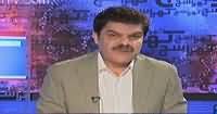 Khara Sach With Mubashir Lucman (Bharat Ka Jangi Junoon) – 3rd October 2016