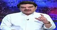 Khara Sach with Mubashir Lucman (Chaand Par Bhi Jhagrey) – 1st June 2016