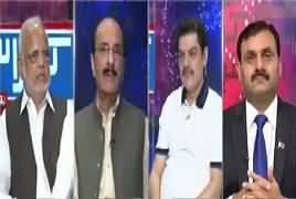 Khara Sach with Mubashir Lucman (Chor Wapis Aa Gaya) – 25th September 2017