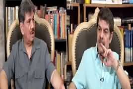 Khara Sach with Mubashir Lucman (Faisal Saleh Hayat) – 18th July 2017