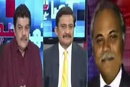 Khara Sach With Mubashir Lucman (FBR's Online System Security) – 24th June 2019