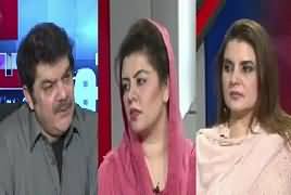 Khara Sach With Mubashir Lucman (Increasing Aids in Sindh) – 15th May 2019