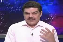 Khara Sach with Mubashir Lucman (Jali Aur Asli Peer Mein Farq) – 4th April 2017