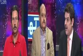 Khara Sach with Mubashir Lucman (Juwa Kisi Ka Na Huwa) – 27th March 2017