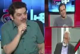 Khara Sach With Mubashir Lucman (Kia Deal Ho Gai) – 2nd May 2019