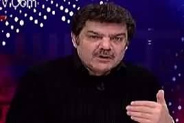 Khara Sach with Mubashir Lucman (London Flats) – 2nd February 2017