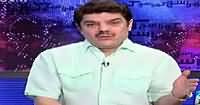 Khara Sach with Mubashir Lucman (London Plan?) – 13th April 2016