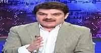 Khara Sach with Mubashir Lucman (Media Industry Challenges) – 3rd May 2016