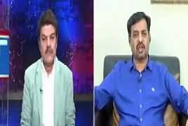 Khara Sach with Mubashir Lucman (Mustafa Kamal Ki Dhamal) – 15th May 2017