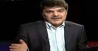 Khara Sach with Mubashir Lucman (Nawaz Sharif Defaulter) – 7th April 2016