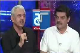 Khara Sach with Mubashir Lucman (Nawaz Sharif Ka Plan) – 25th August 2017