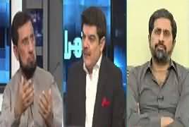 Khara Sach With Mubashir Lucman (Naya Pakistan Vs Purana Pakistan) – 3rd June 2019