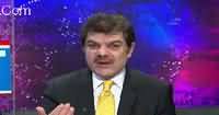 Khara Sach With Mubashir Lucman (Nepotism in PIA) – 8th December 2016