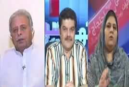 Khara Sach With Mubashir Lucman (New Local Body System) – 6th May 2019