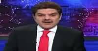 Khara Sach With Mubashir Lucman (Pakistan Ka Difa) – 6th September 2016