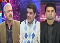 Khara Sach with Mubashir Lucman (Panama Leaks Ke Choor) – 13th December 2016