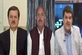 Khara Sach With Mubashir Lucman (Poverty Elimination Program) – 28th March 2019