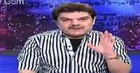 Khara Sach with Mubashir Lucman (Qaatil Haseen Wajid) – 18th May 2016