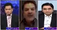 Khara Sach With Mubashir Lucman (Quetta Incident) – 9th August 2016