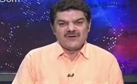 Khara Sach with Mubashir Lucman (Save The Lives of Your Children) – 20th March 2017