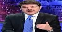 Khara Sach with Mubashir Lucman (Sharifon Ke Bachon Mein Sacha Kaun?) – 14th April 2016