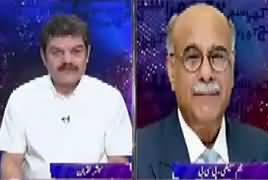 Khara Sach with Mubashir Lucman (Shoor Na Machayein) – 19th June 2017